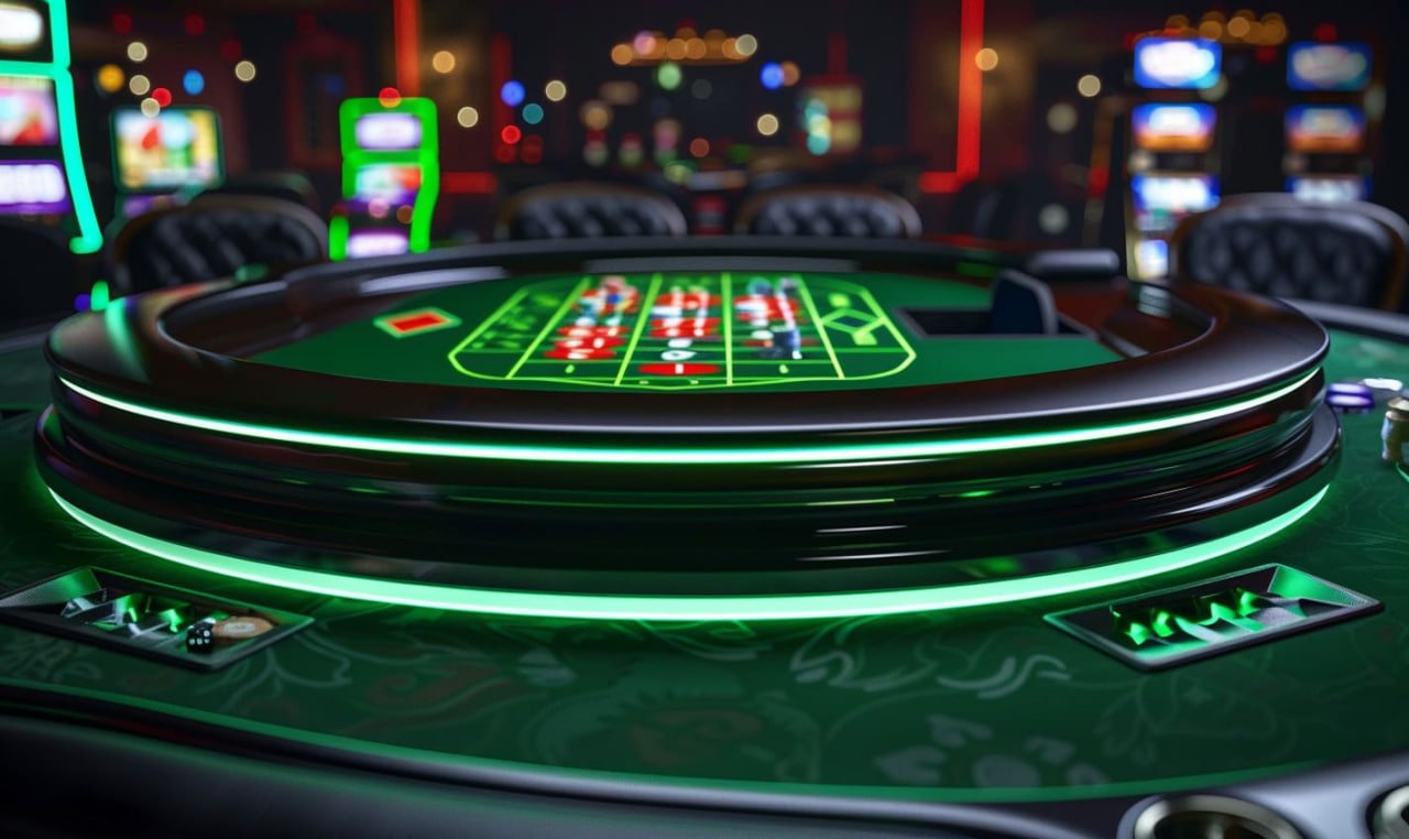 pak tv Games aur Tables