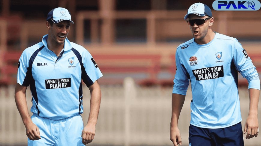 Smith regains form, Cummins makes a comeback, and Hazlewood is ill as NSW dominates Victoria.