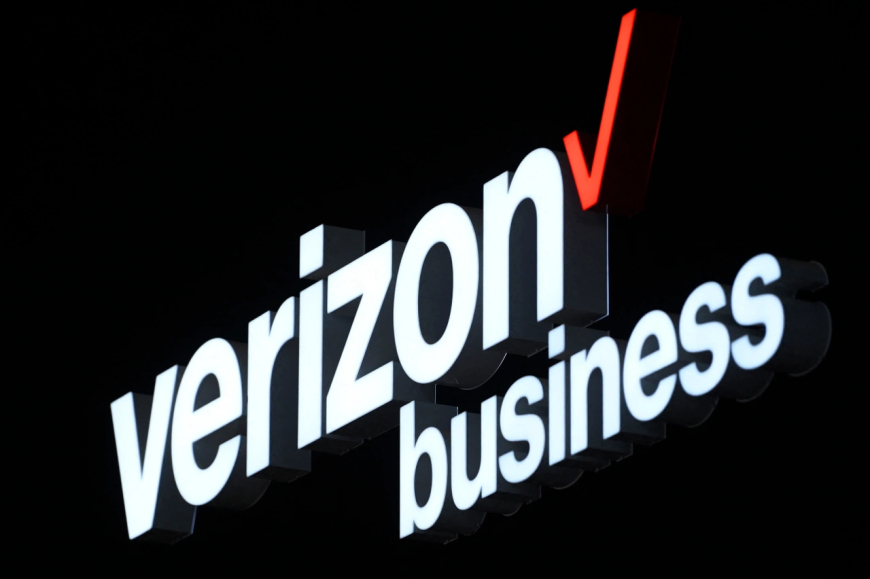 How much is a verizon business account​