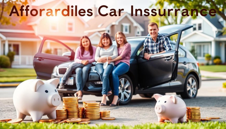 Save Money Today with Direct Auto Insurance Coverage