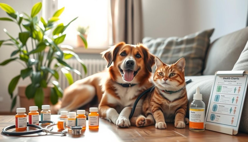 Nationwide Pet Insurance: Coverage for Your Pet