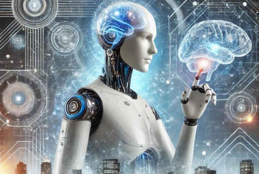 Artificial Intelligence: Revolutionizing the Future of Technology and Humanity