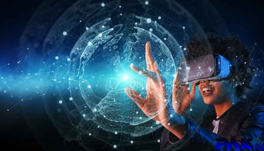 Virtual Reality (VR) 2.0: The Next Frontier in Immersive Technology