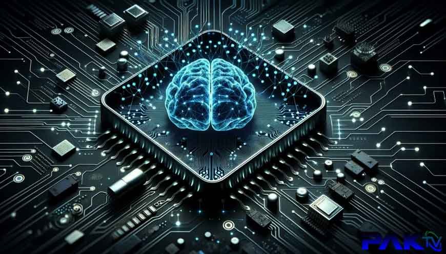 Neuromorphic Computing: The Future of Brain-Inspired Technology