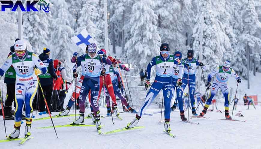 Alpine and Cross Country Skiing: A Comprehensive Comparison of Two Iconic Winter Sport