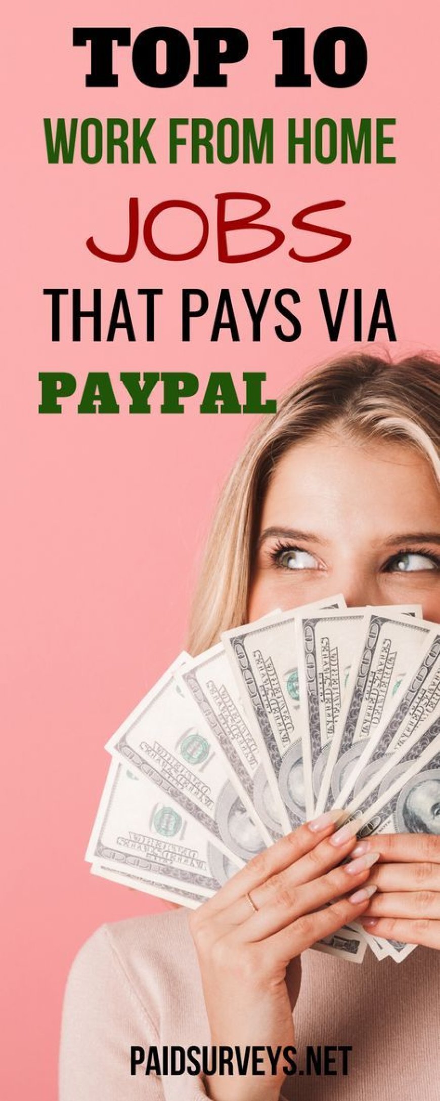 Easiest PayPal Earning Apps for 2025 – Get Paid Online Fast