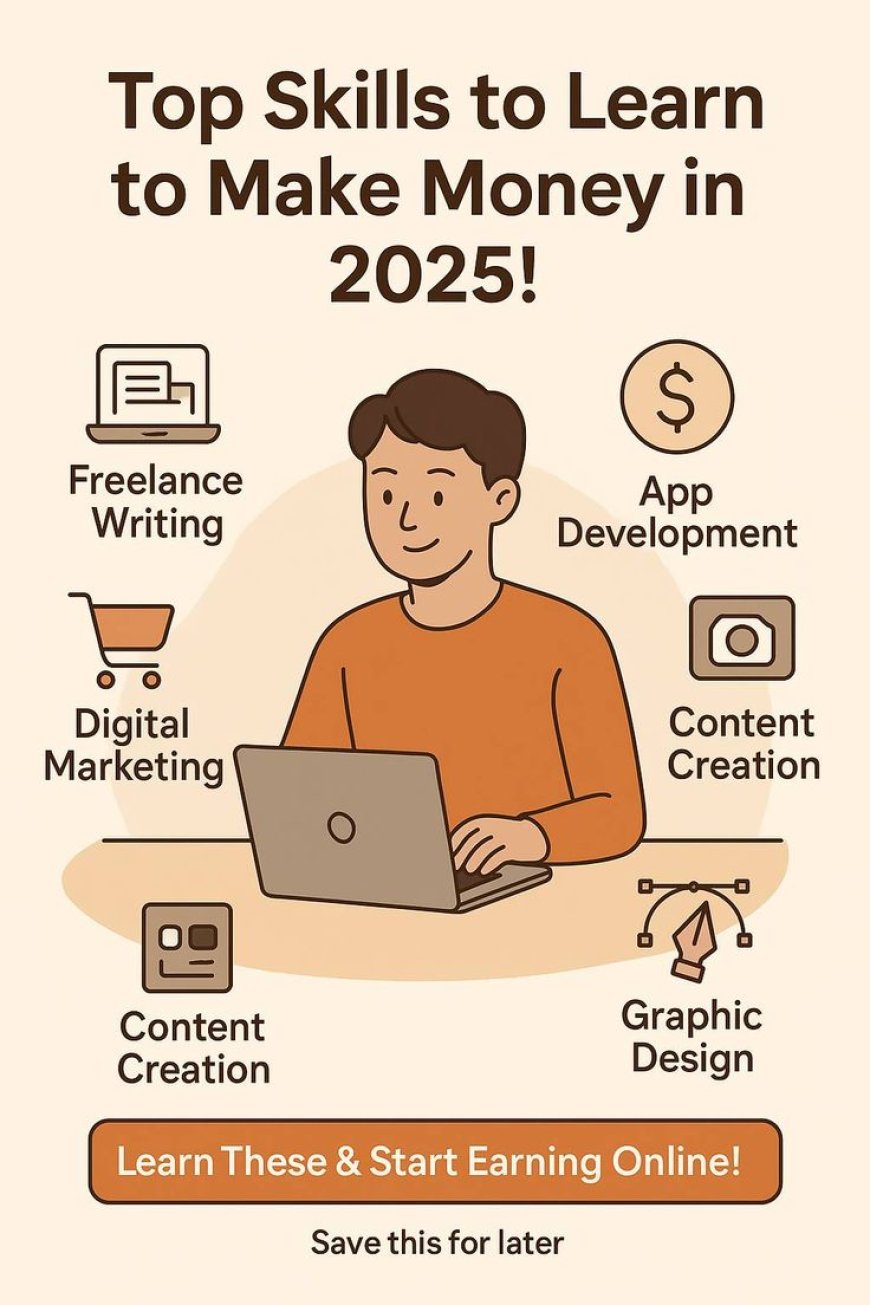 Best Freelance Apps for Beginners in 2025 – Start Earning from Day One