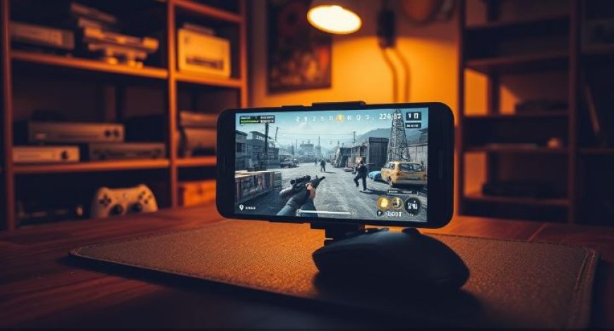 Best Offline War Games for Android in 2025