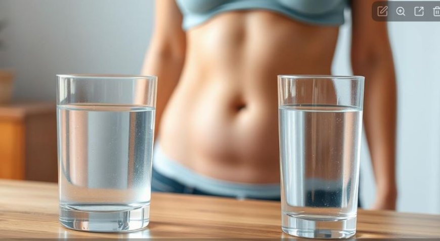 How to Lose Belly Fat Fast: Effective Strategies