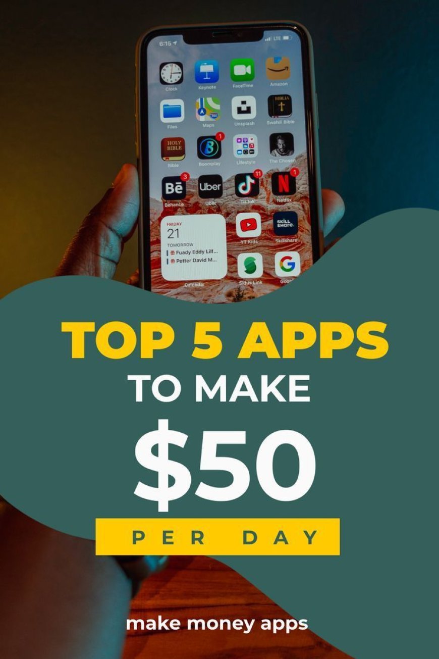 Best Freelance Apps for Beginners in 2025 – Start Earning from Day One