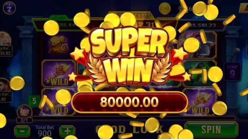 Best Money Earning Games in 2025 – Real Cash Apps!
