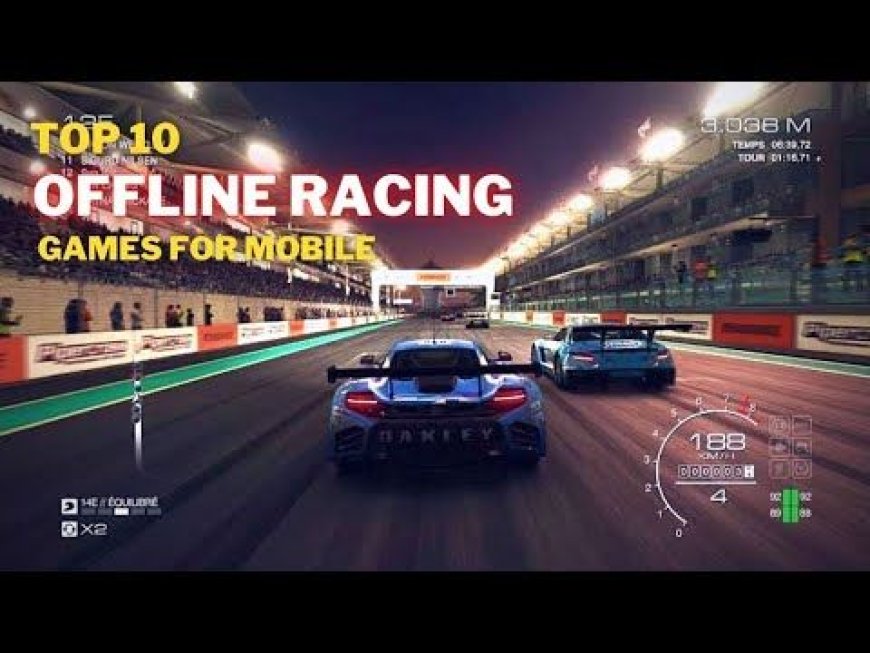 Top Mobile Games of 2025 – Offline & Online Hits!