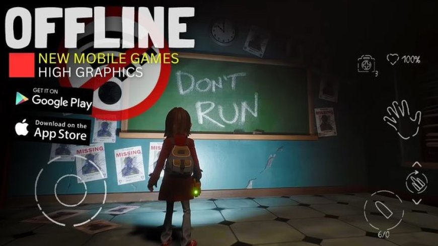 Do Mobile Games Still Work Without Wi-Fi in 2025? Complete Guide