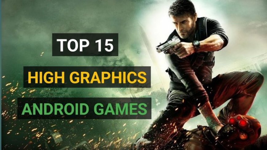 Best No Ads Android Games 2025 – Play Without Interruptions