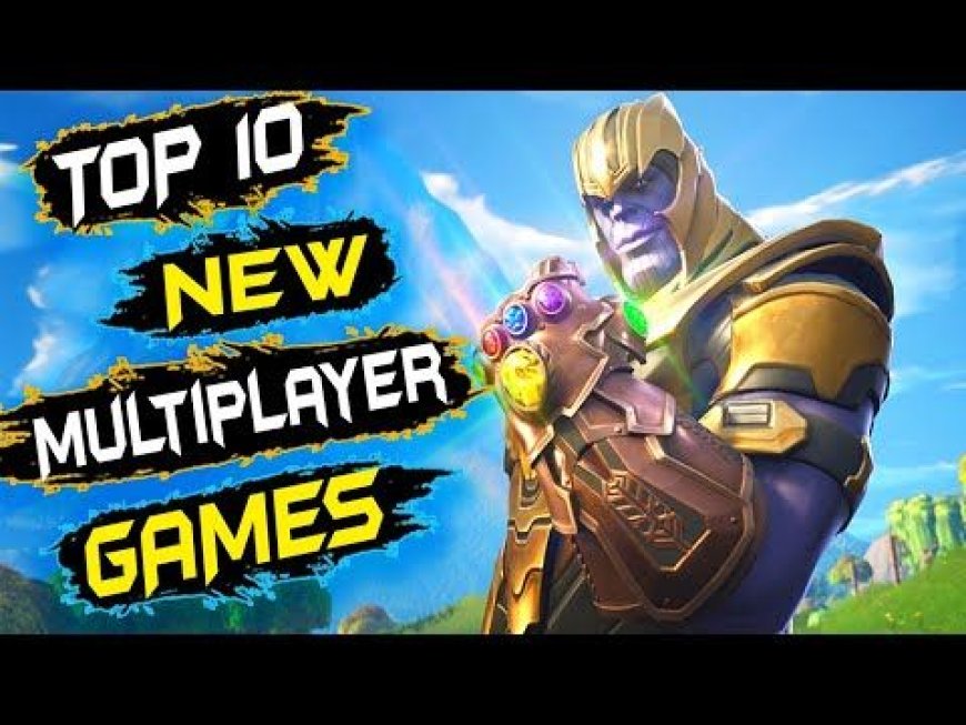 Top Offline Multiplayer Android Games 2025 – No WiFi Needed