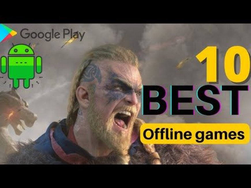 Best Strategy Games for Android in 2025 – Free, Offline, and Multiplayer Picks